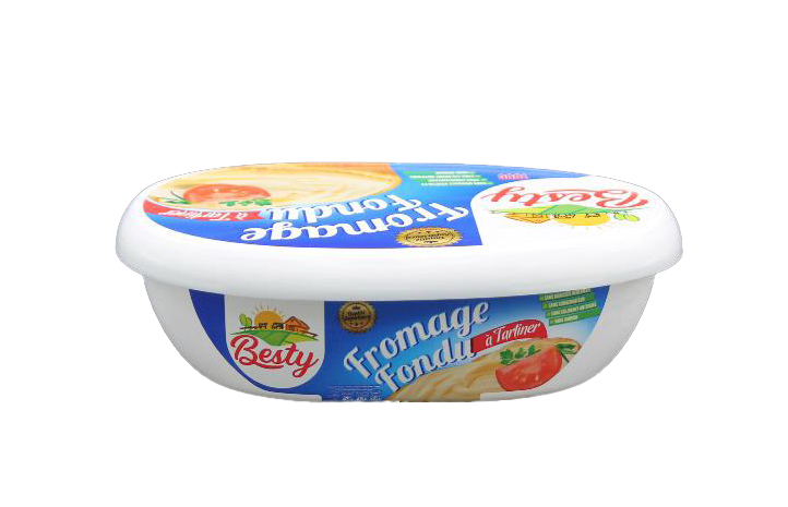Besty Fromage Fondu